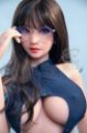 Picture of Phoebe B. / 157 cm / H Cup / STPE Sexdoll - Stock EU