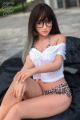 Bild von Tracy B. / 160 cm / C  Cup / TPE Sexpuppe