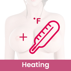 Body heating [+€89]