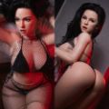 Picture of Sofie / 164 cm / Cup D / Full silicone sexdoll - M-Series