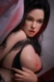Picture of Sofie / 164 cm / Cup D / Full silicone sexdoll - M-Series