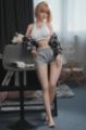 Picture of Bridget A. / 161 cm / E Cup / Silicone Sexdoll