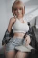 Picture of Bridget A. / 161 cm / E Cup / Silicone Sexdoll