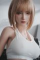 Picture of Bridget A. / 161 cm / E Cup / Silicone Sexdoll