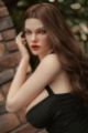 Picture of Helen B. / 168 cm / Cup F / Full silicone sex doll - M series