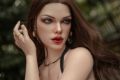 Picture of Helen B. / 168 cm / Cup F / Full silicone sex doll - M series