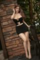 Picture of Helen B. / 168 cm / Cup F / Full silicone sex doll - M series