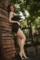 Picture of Helen B. / 168 cm / Cup F / Full silicone sex doll - M series