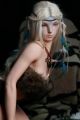 Picture of Lida / 169 cm / Cup D / Full silicone sex doll - M series