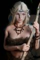 Picture of Lida / 169 cm / Cup D / Full silicone sex doll - M series