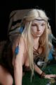 Picture of Lida / 169 cm / Cup D / Full silicone sex doll - M series