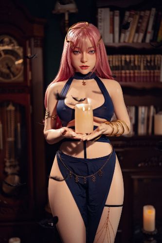 Picture of Freya / 164 cm / Cup D / Full silicone sex doll - M-Series