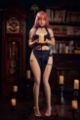 Picture of Freya / 164 cm / Cup D / Full silicone sex doll - M-Series