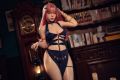 Picture of Freya / 164 cm / Cup D / Full silicone sex doll - M-Series