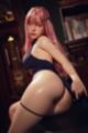 Picture of Freya / 164 cm / Cup D / Full silicone sex doll - M-Series