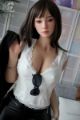 Picture of Miori C. / T161 cm / E Cup / Silicone Sexdoll - Skin texture