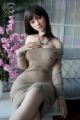 Picture of Miori C. / T161 cm / E Cup / Silicone Sexdoll - Skin texture