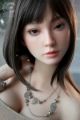 Picture of Miori C. / T161 cm / E Cup / Silicone Sexdoll - Skin texture