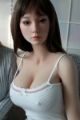 Picture of Miori C. / T161 cm / E Cup / Silicone Sexdoll - Skin texture