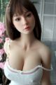 Picture of Miori C. / T161 cm / E Cup / Silicone Sexdoll - Skin texture