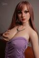 Picture of Grace / 166 cm / D Cup / Silicone sexdoll