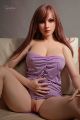 Picture of Grace / 166 cm / D Cup / Silicone sexdoll