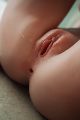 Picture of Lea / 158 cm / D cup / AI-Silicone sex doll - EU Stock