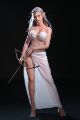 Picture of Delphine / 165 / C cup / Silicone sex doll - EU Stock