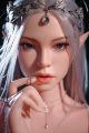 Picture of Delphine / 165 / C cup / Silicone sex doll - EU Stock