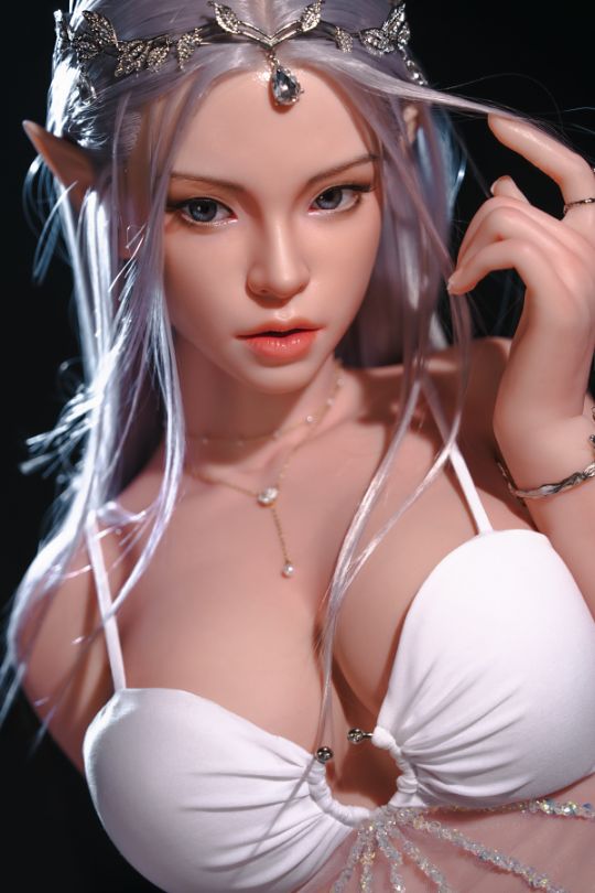Picture of Delphine / 165 / C cup / Silicone sex doll - EU Stock