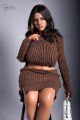 Picture of Zuri / 162 cm / H Cup / Silicone sexdoll