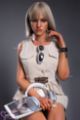 Picture of Sara / 166 cm / D Cup / Silicone sexdoll