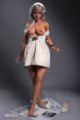 Picture of Sara / 166 cm / D Cup / Silicone sexdoll