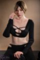 Picture of Ann / 166(A )cm / D Cup / Silicone sexdoll
