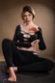 Picture of Ann / 166(A )cm / D Cup / Silicone sexdoll