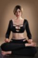 Picture of Ann / 166(A )cm / D Cup / Silicone sexdoll