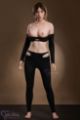 Picture of Ann / 166(A )cm / D Cup / Silicone sexdoll