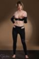 Picture of Ann / 166(A )cm / D Cup / Silicone sexdoll