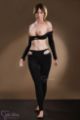 Picture of Ann / 166(A )cm / D Cup / Silicone sexdoll