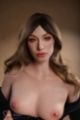 Picture of Ann / 166(A )cm / D Cup / Silicone sexdoll
