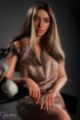 Picture of Rebeca / 166(A )cm / D Cup / Silicone sexdoll