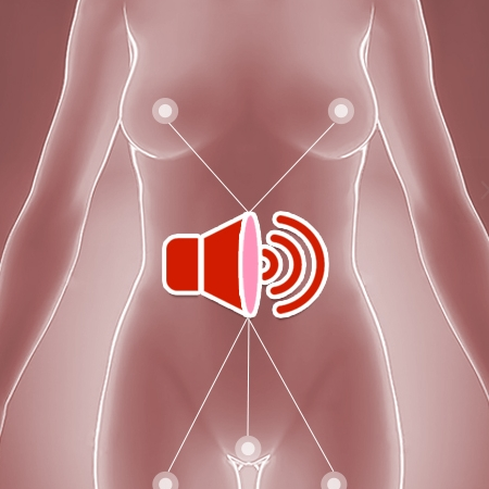 Moaning - 5 sensors [+$  102]