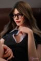 Picture of Betty / 166(A )cm / D Cup / Silicone sexdoll