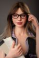 Picture of Betty / 166(A )cm / D Cup / Silicone sexdoll